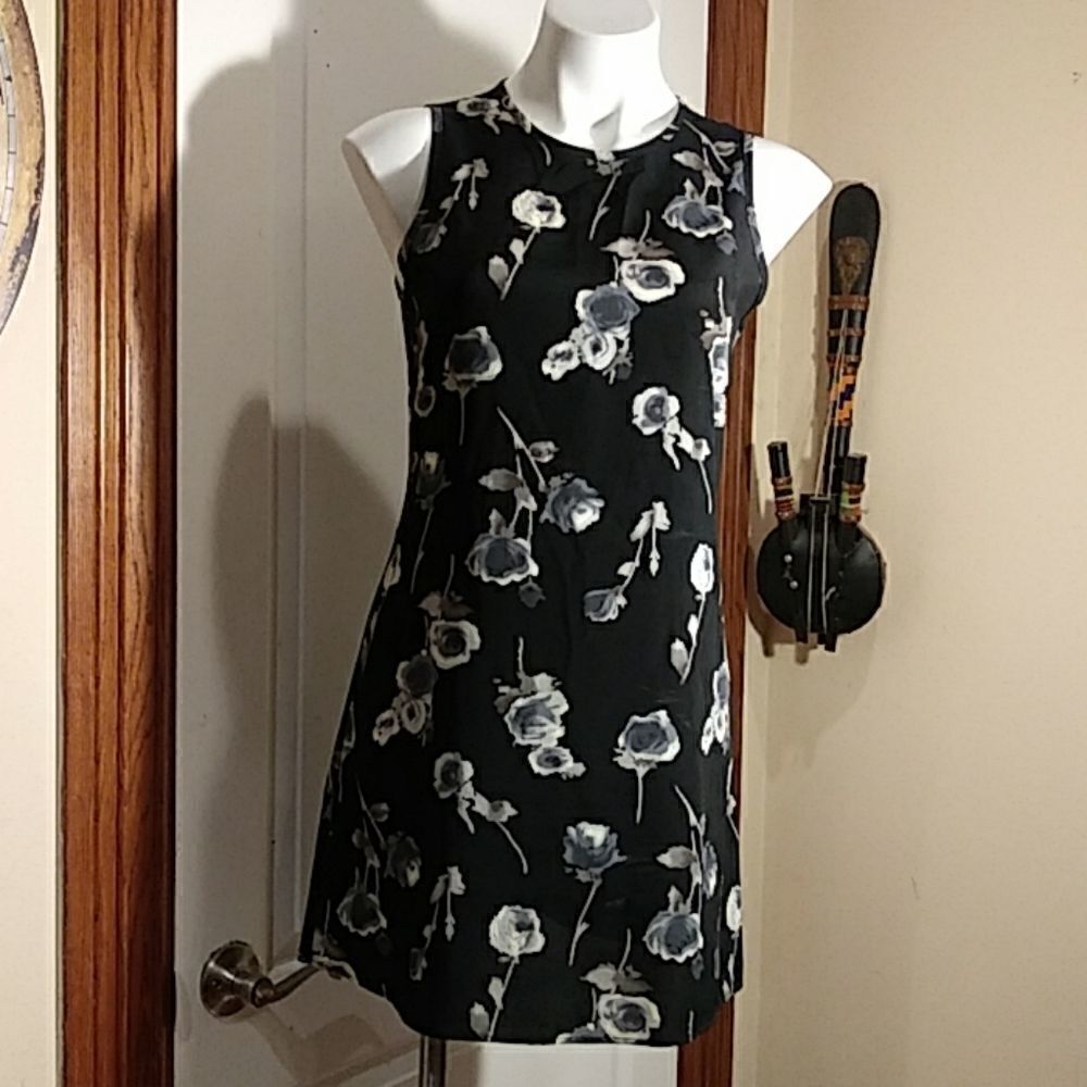 Dressé